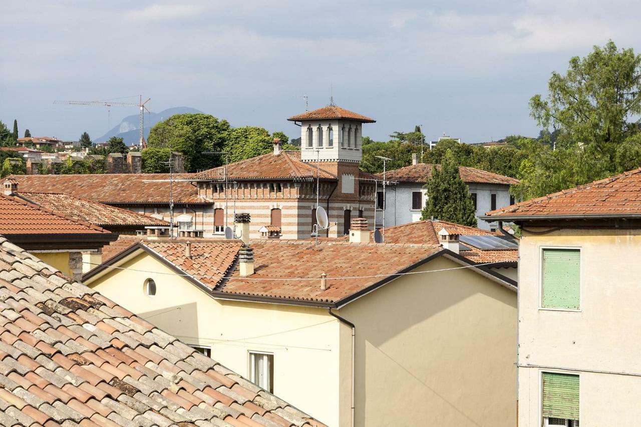 Casa Beccherie Lazise Exterior foto