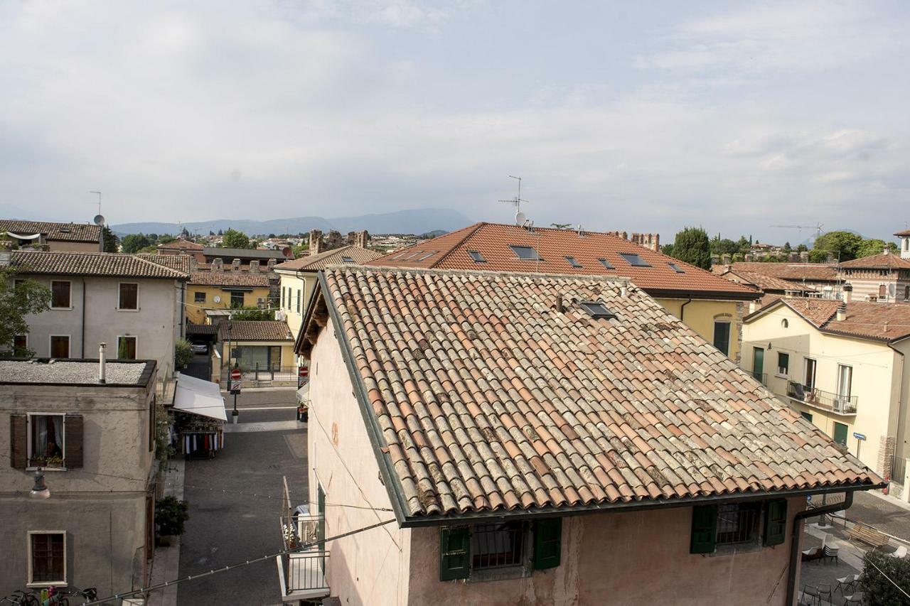 Casa Beccherie Lazise Exterior foto