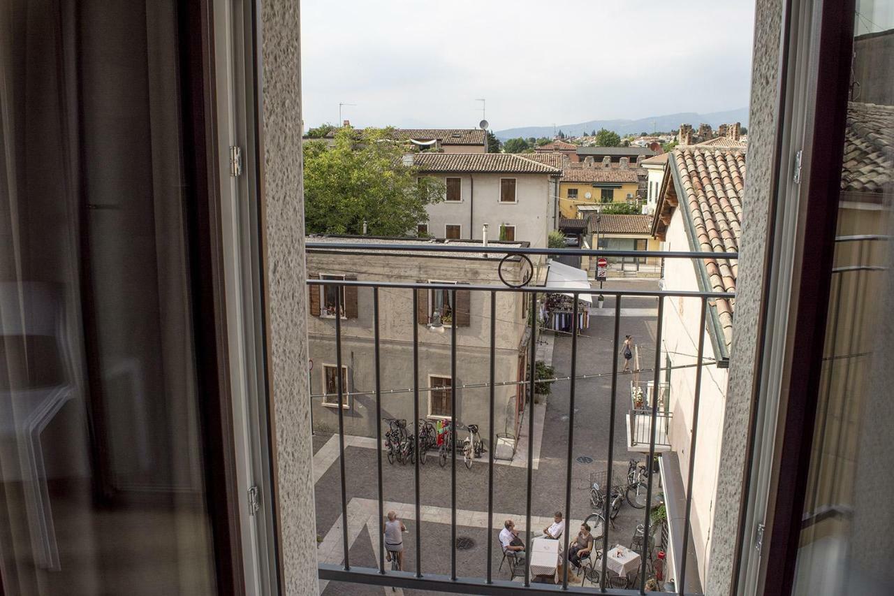 Casa Beccherie Lazise Exterior foto