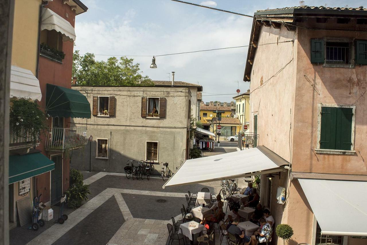 Casa Beccherie Lazise Exterior foto