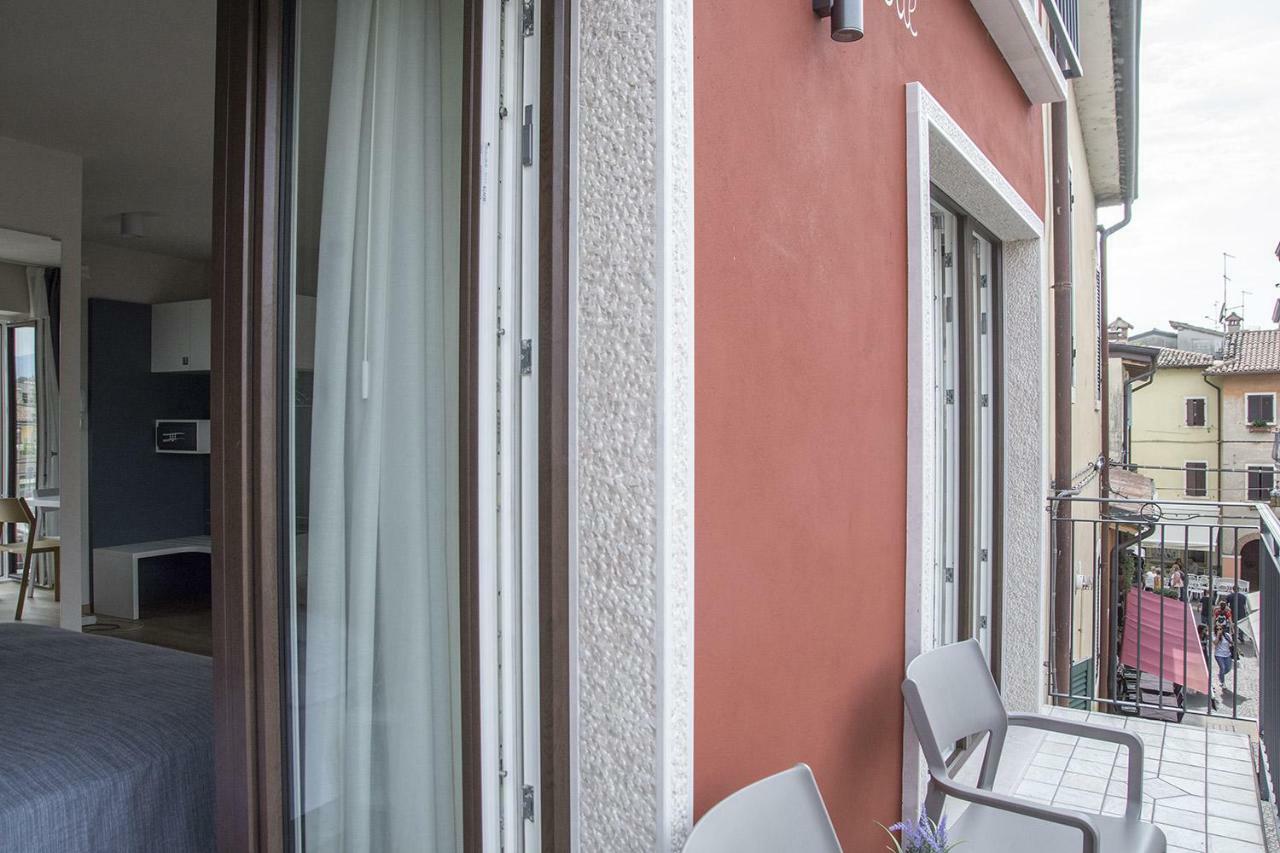 Casa Beccherie Lazise Exterior foto