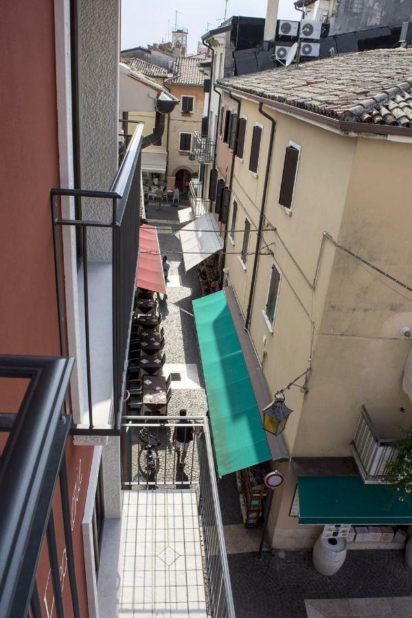 Casa Beccherie Lazise Exterior foto